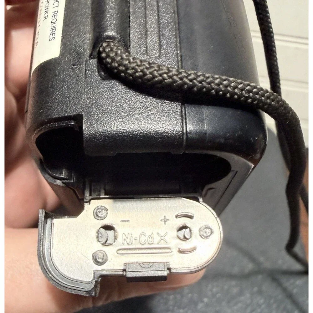 Canon Sure Shot Owl Date AF 35mm Point & Shoot Film Camera w/manual